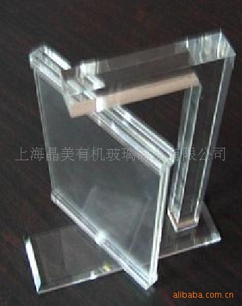 供应有机玻璃管/棒，上海浦东有机玻璃管棒厂