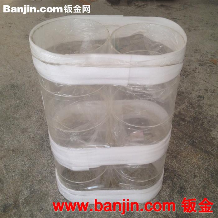 多种颜色亚克力压克力管/棒，规格齐全