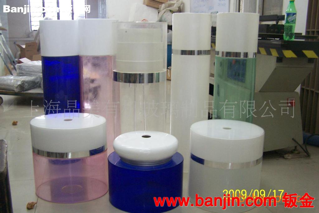 供应压克力,亚克力,有机玻璃,棒材
