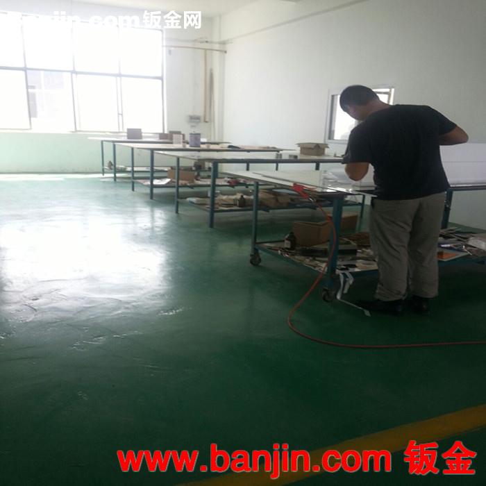 上海奉贤有机玻璃加工厂 先进设备，真诚服务与您