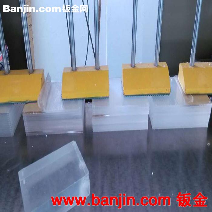 专业加工各种款示有机玻璃加工厂