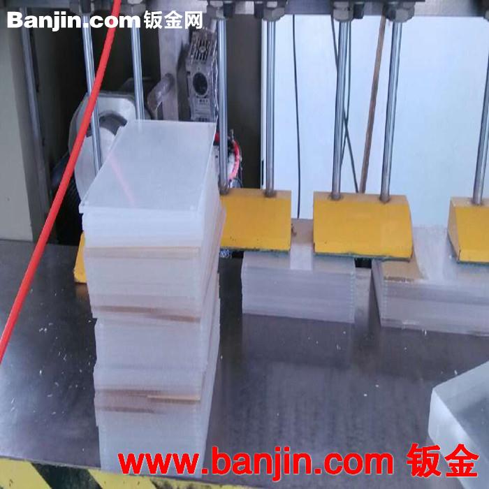 专业加工各种款示有机玻璃加工厂