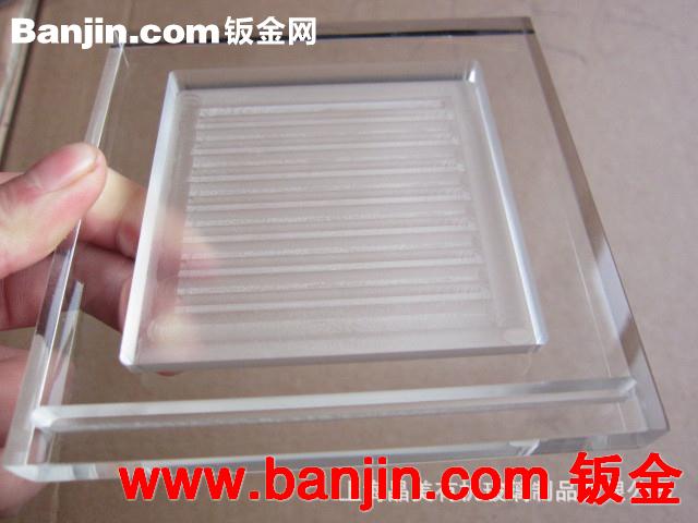 厂价销售各种高透明不易碎各种规格亚克力板