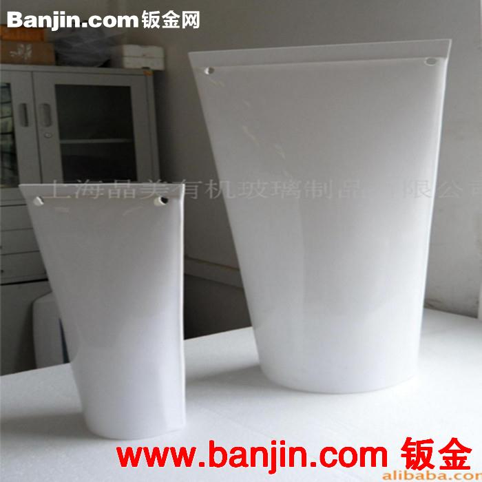 奉贤厂家供应多种款示品优价廉亚克力吸塑瓶
