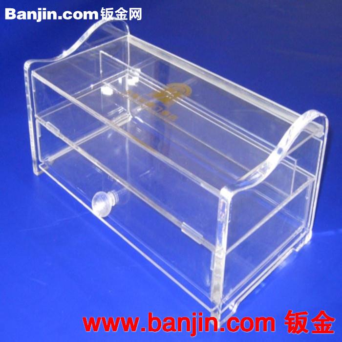 热销推荐办公亚克力制品 有机玻璃工艺品