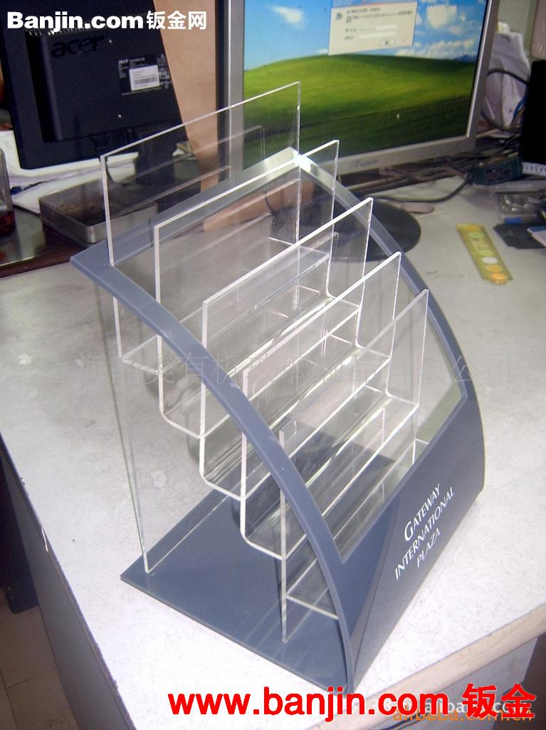 供应专业制作亚克力工艺制品