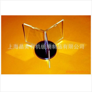 东奉贤亚厂家可加工定制亚克力工艺品