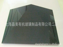厂家直销视觉冲击力强耐冲击亚克力门牌标牌