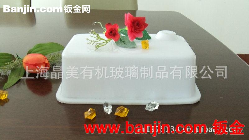 厂家可按客户要求定制各种有机玻璃吸塑