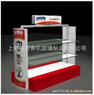 厂家出售无毒环保安全可靠展示柜陈列柜