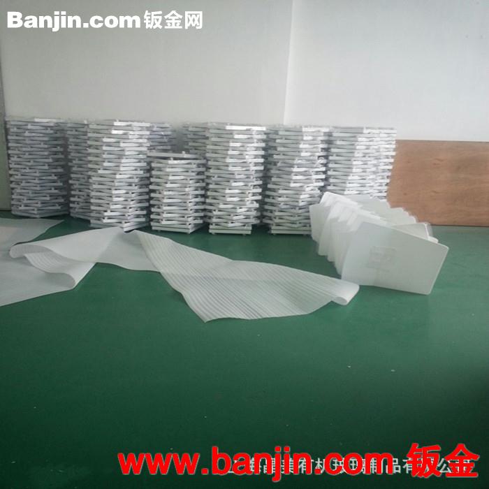 一手厂家加工抽拉活动亚克力展示架