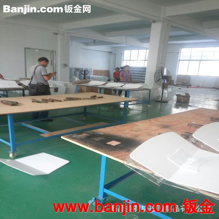一手厂家加工抽拉活动亚克力展示架