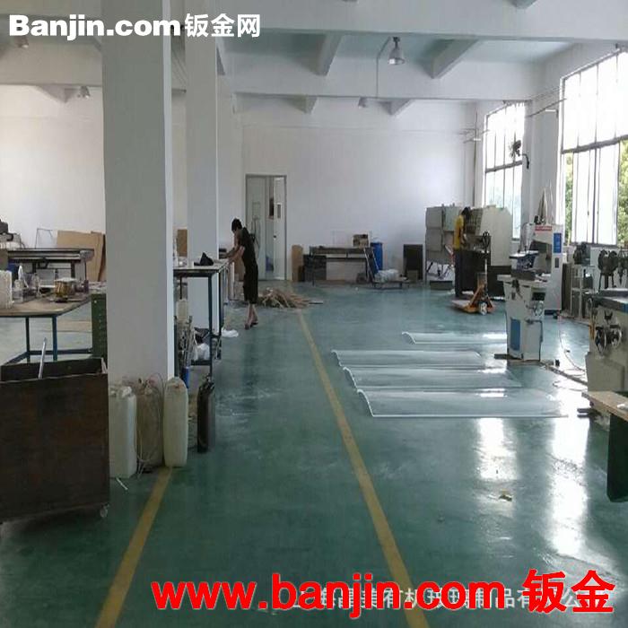 一手厂家加工抽拉活动亚克力展示架