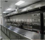 酒店行业厨具制作加工、厨具数控加工