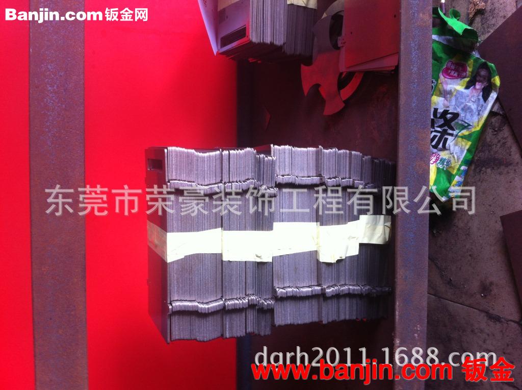 承接东莞工厂噪音房工程