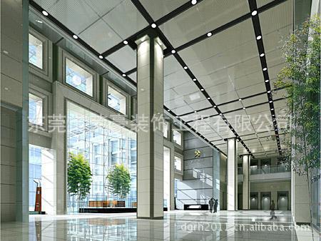 提供现代　豪华　家居　公寓　客厅装修装潢　设计施工