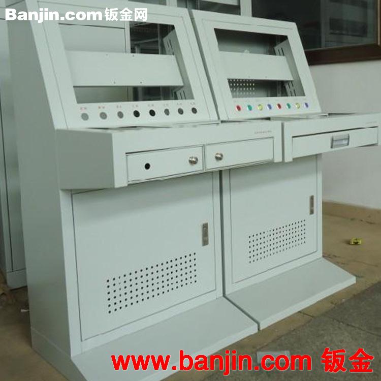 东莞钣金水箱制作 数控冲压 折弯加工