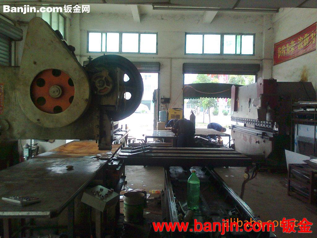 东莞钣金水箱制作 数控冲压 折弯加工