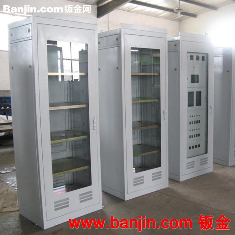 东莞钣金二氧化碳焊接成型加工 钣金更衣柜制作加工