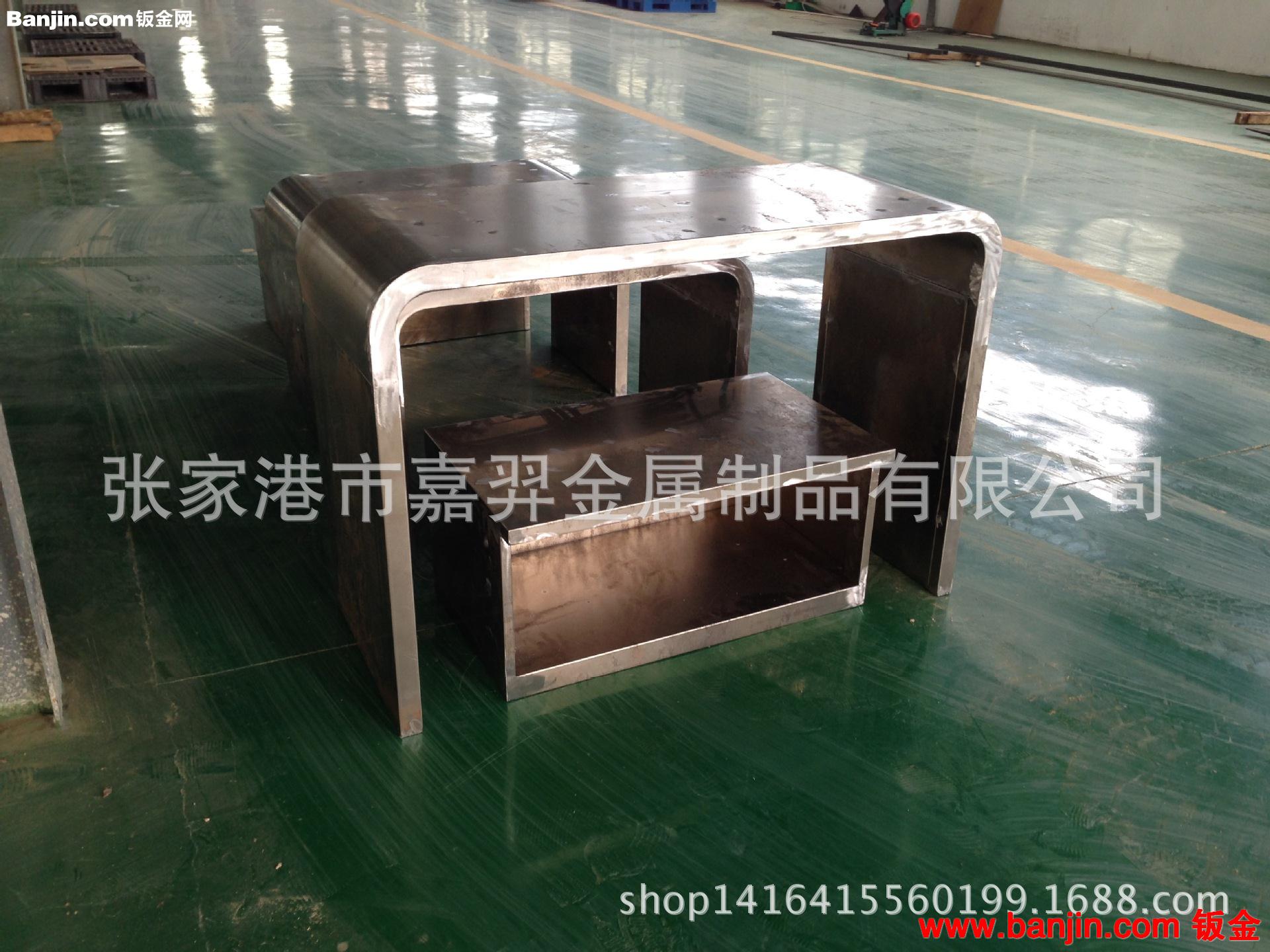 工程机械配件激光切割钣金加工厂家定制冷轧板折弯焊接钣金加工
