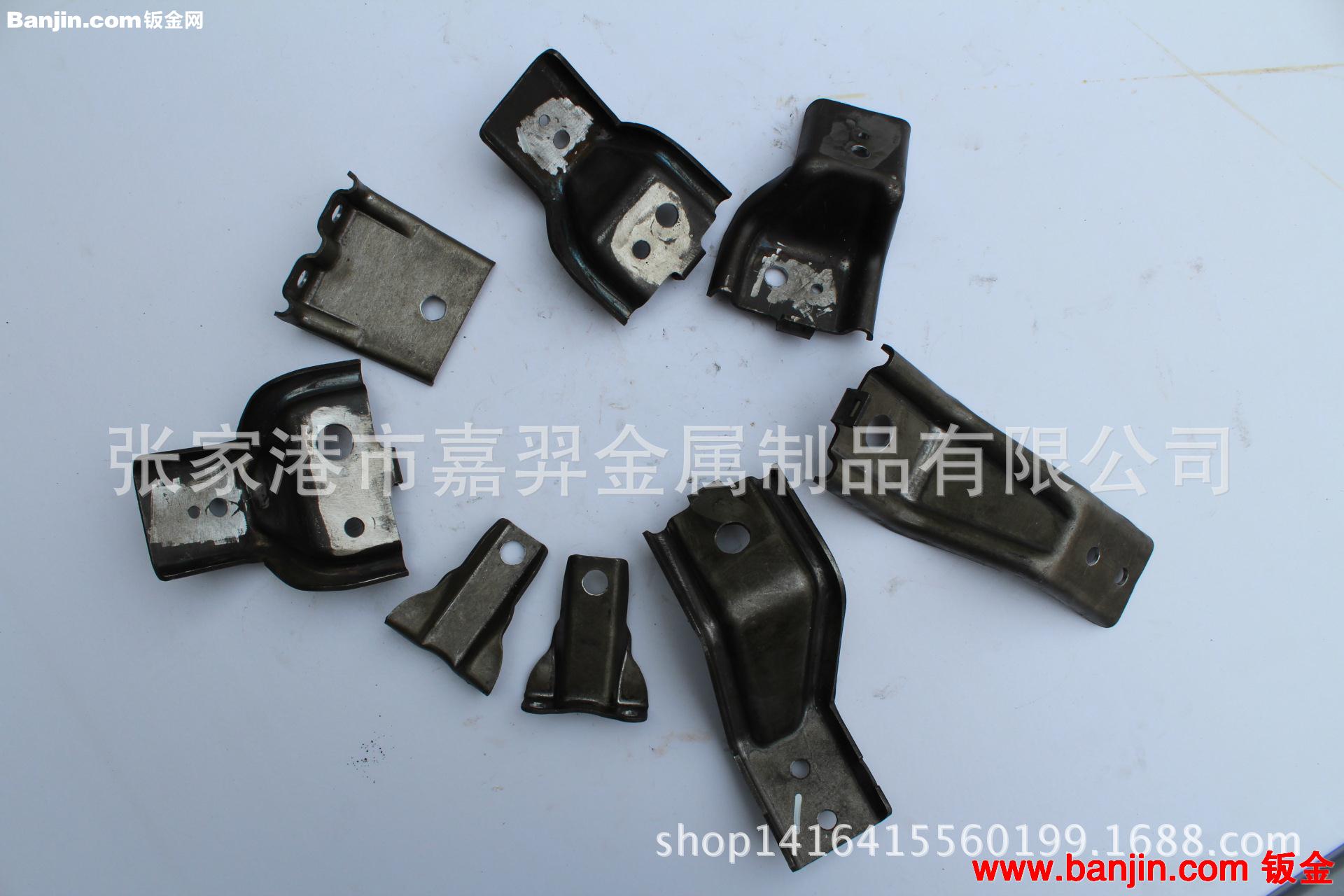 专业冲压加工 高精度折弯加工 激光切割加工 折弯