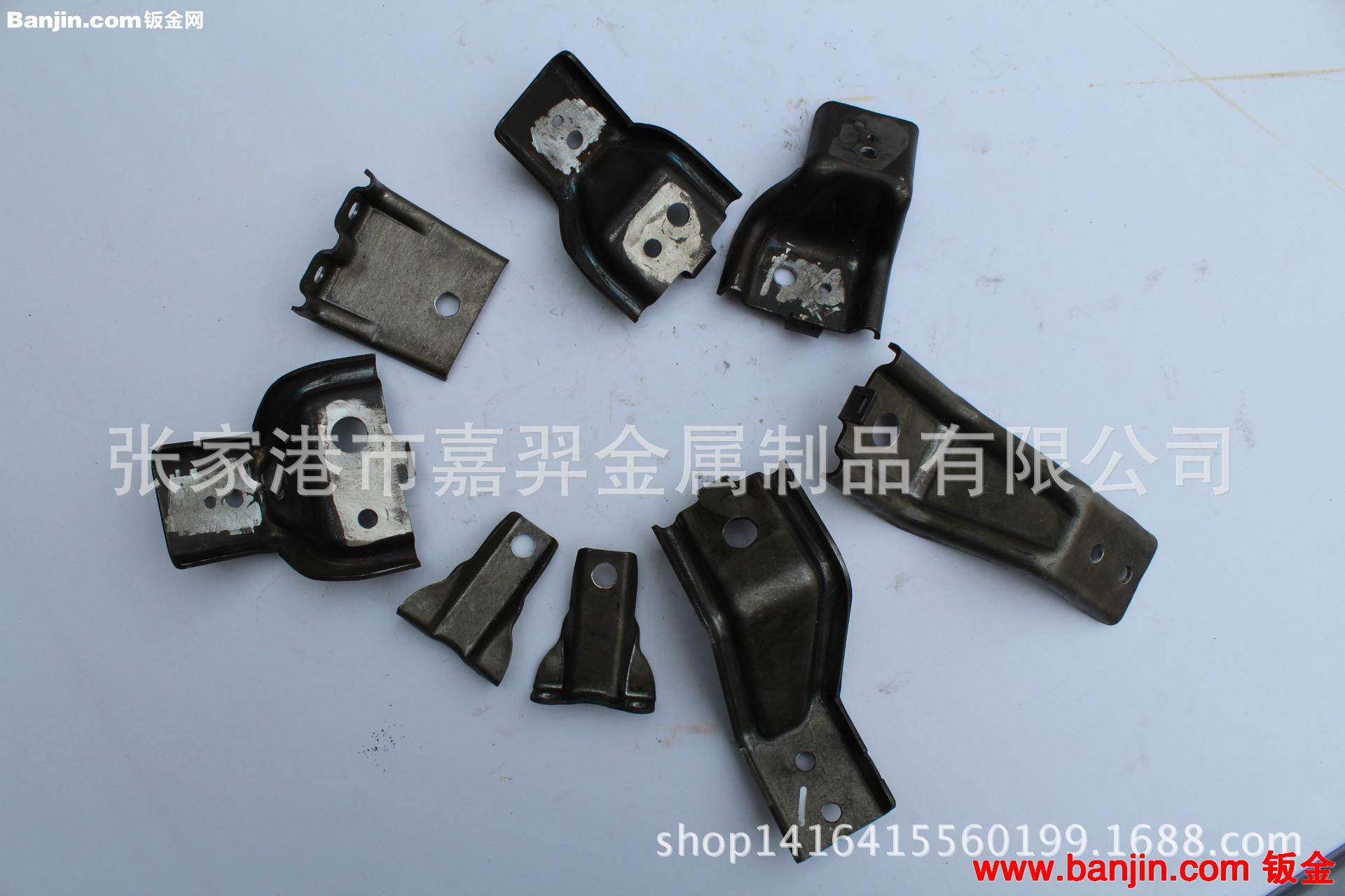 专业冲压加工 高精度折弯加工 激光切割加工 折弯