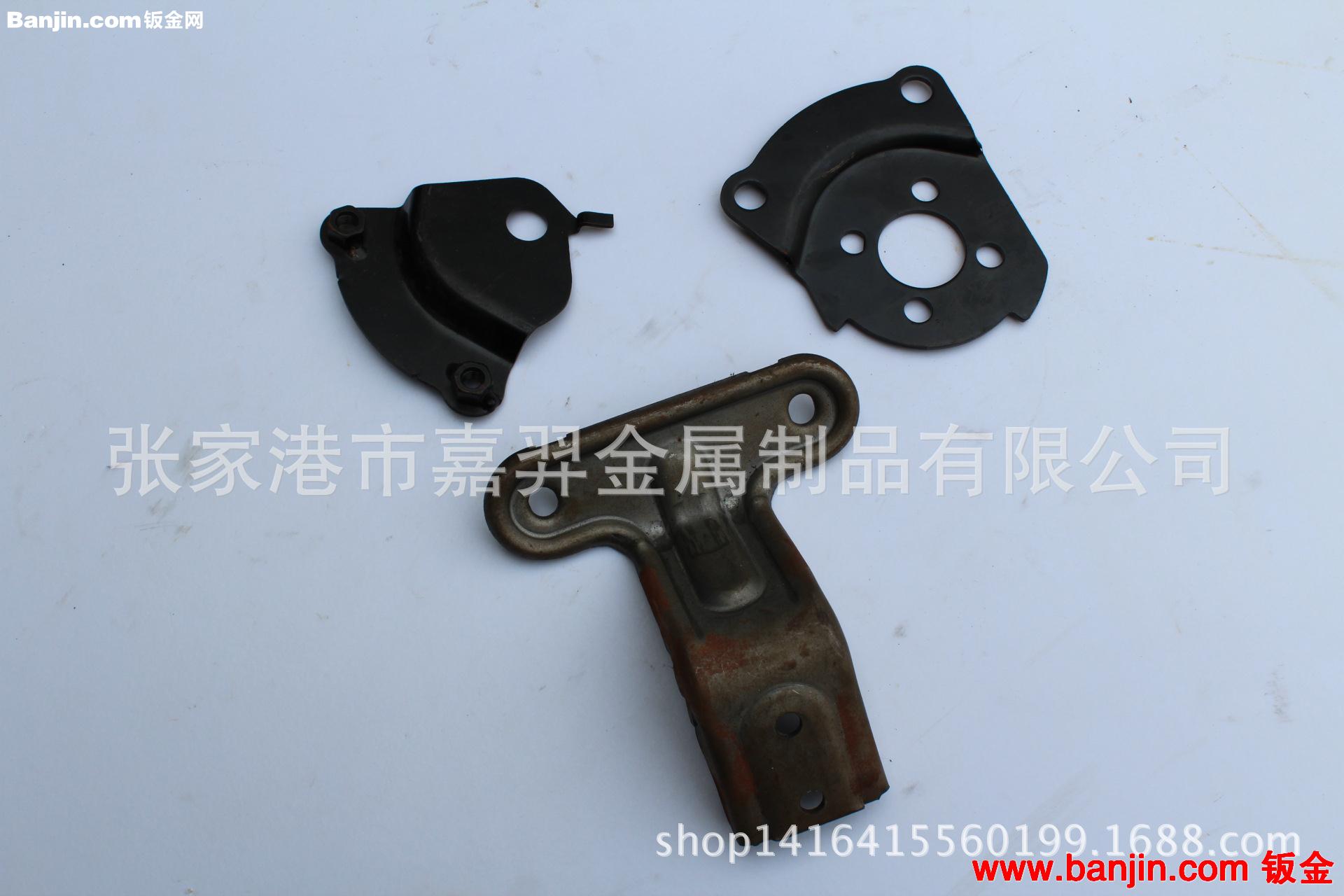专业冲压加工 高精度折弯加工 激光切割加工 折弯