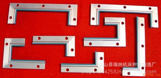 机床导轨刮屑板，导轨刮削板，刮油板,燕尾刮尘板