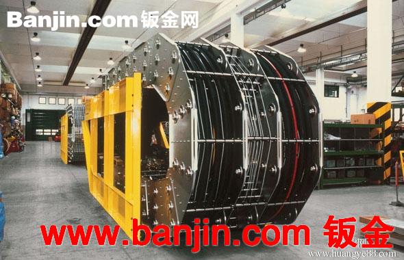 定制批发机床钢铝拖链 金属穿线拖链 规格齐全低价特销