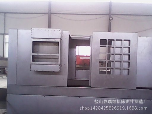 供应CNC外罩钣金,机床外防护,机床钣金,厂家直销,欢迎选购