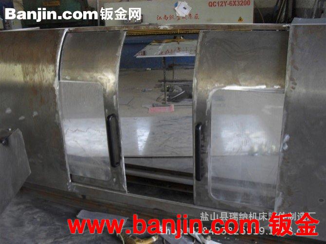 供应CNC外罩钣金,机床外防护,机床钣金,厂家直销,欢迎选购