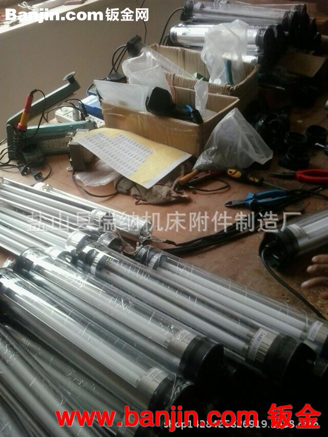长期供应 金属LED机床照明工作灯 防水防爆工作灯 瑞纳制造