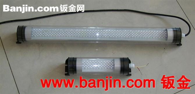 长期供应 金属LED机床照明工作灯 防水防爆工作灯 瑞纳制造
