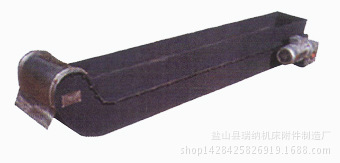 数控机床刮屑机 铁屑排屑机 提升排屑器 全自动输送设备 瑞纳制造