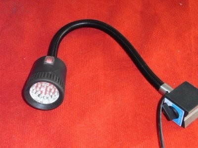 瑞纳直销 工作灯 LED工作灯 机床工作灯 量大优惠有现货包邮