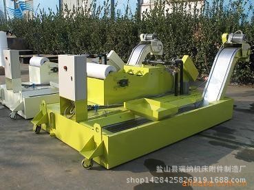 加工定制 屑机 链板排屑机 排削机 质量好价格低量大优惠盐山瑞纳