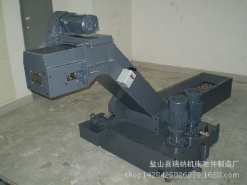 厂家直销加工定制 机床排屑机 排屑机 德国技术结实使用寿命长