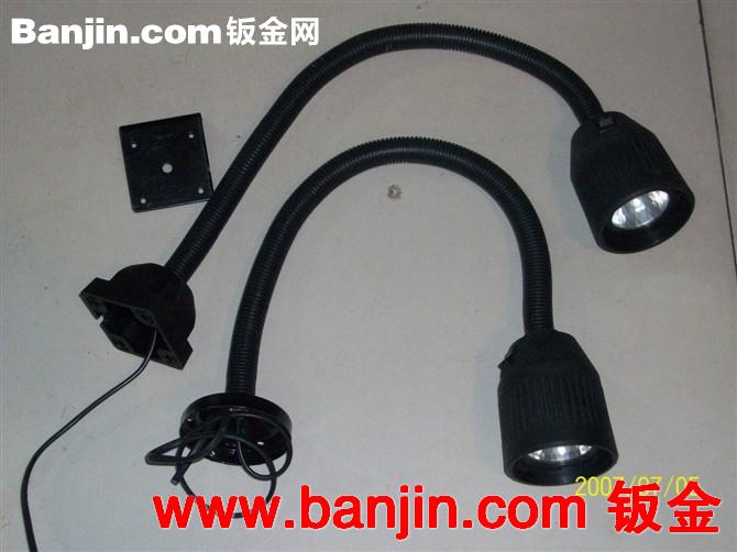 加工生产 工作灯 LED工作灯 机床工作灯 量大优惠有现货厂家直销