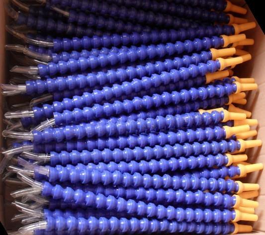 【实力厂家】低价供应冷却水管、外罗万向金属冷却管 高品质打造
