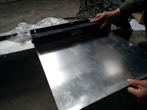 厂家专业制作 机床防护裙帘 防水防油耐腐蚀 卷帘 箱盒式  铝帘
