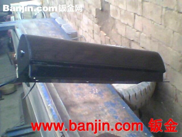 生产加工 机床防护裙帘 铝帘 防水防油耐腐蚀 卷帘 箱盒式