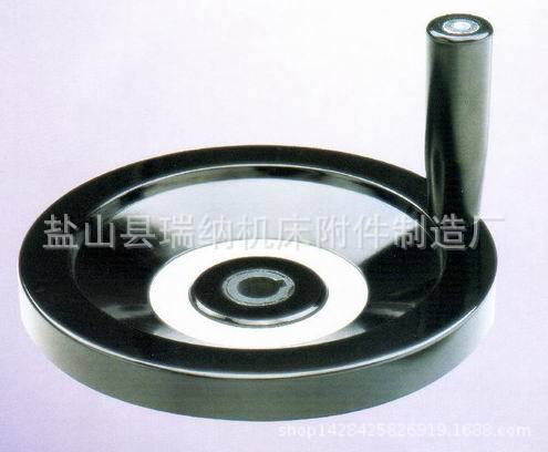 厂家直销 手轮 机床操作件 折叠手柄 批发零售量大优惠包邮