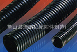 波纹软管阻燃尼龙软管金属软管防爆管接头厂家直销有现货当天发货