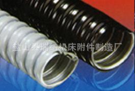 波纹软管阻燃尼龙软管金属软管防爆管接头厂家直销有现货当天发货