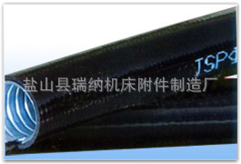 波纹软管阻燃尼龙软管金属软管防爆管接头厂家直销有现货当天发货