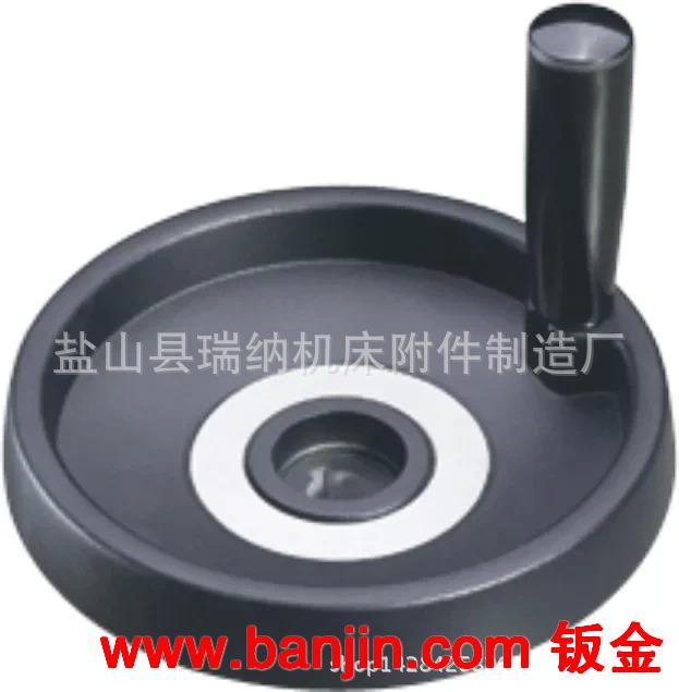 厂家直销 手轮 机床操作件 折叠手柄 批发零售量大优惠