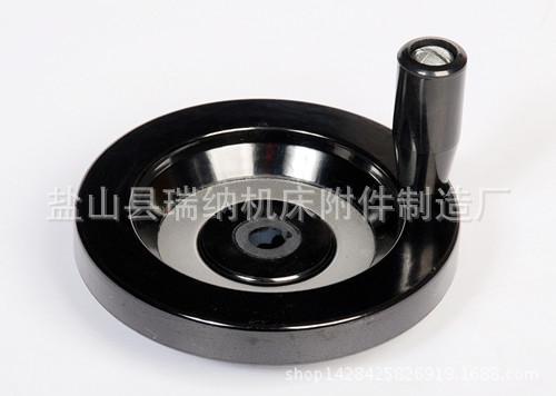 厂家直销 手轮 机床操作件 折叠手柄 批发零售量大优惠