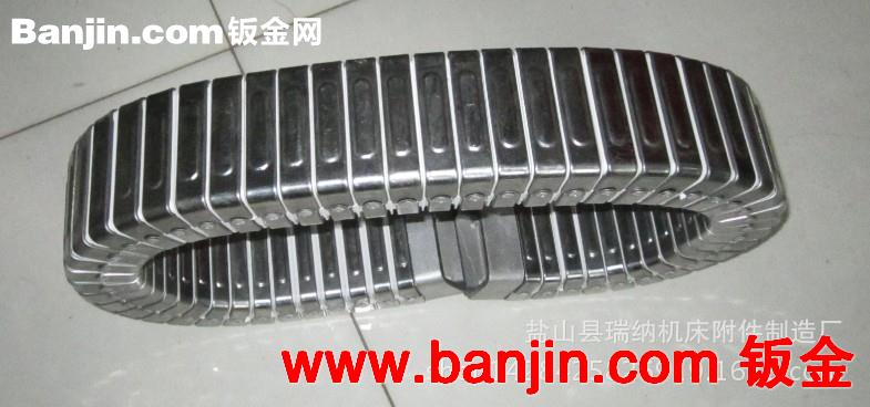 厂家直销 JR-2型 矩形管 金属软管 防爆管 有现货批发零售有现货