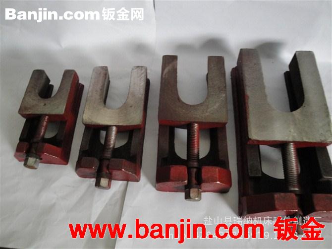 机床调整垫铁机床垫脚可调垫脚两层三层调整垫铁