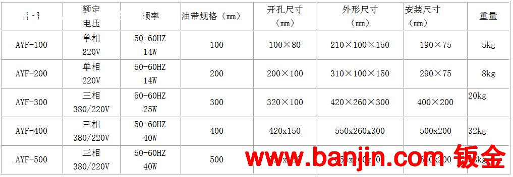 供应机床辅机 油水分离器 盘式油水分离器 有现货可当天发货